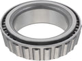 BOWER BCA red auto part