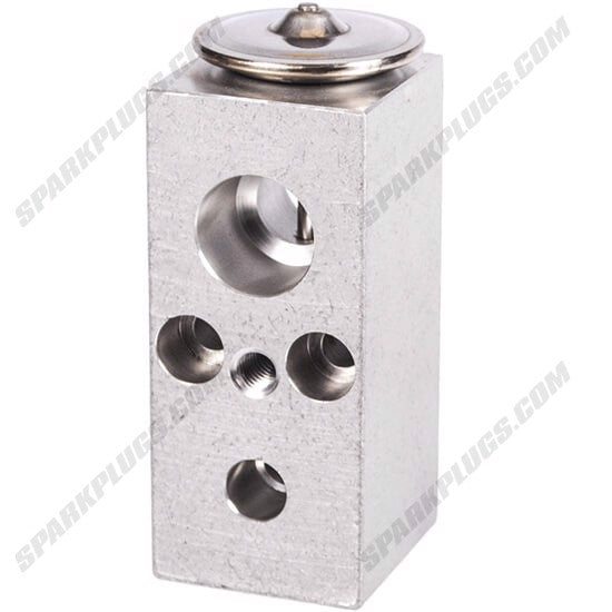 A/C EXPANSION VALVE