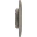 Centric Performance Brake Rotor