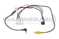 SWC HARNESS FITS MAZDA 14-UP