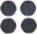 WHEEL CENTER CAP KIT