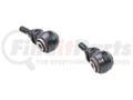 CONTROL ARM BUSHING