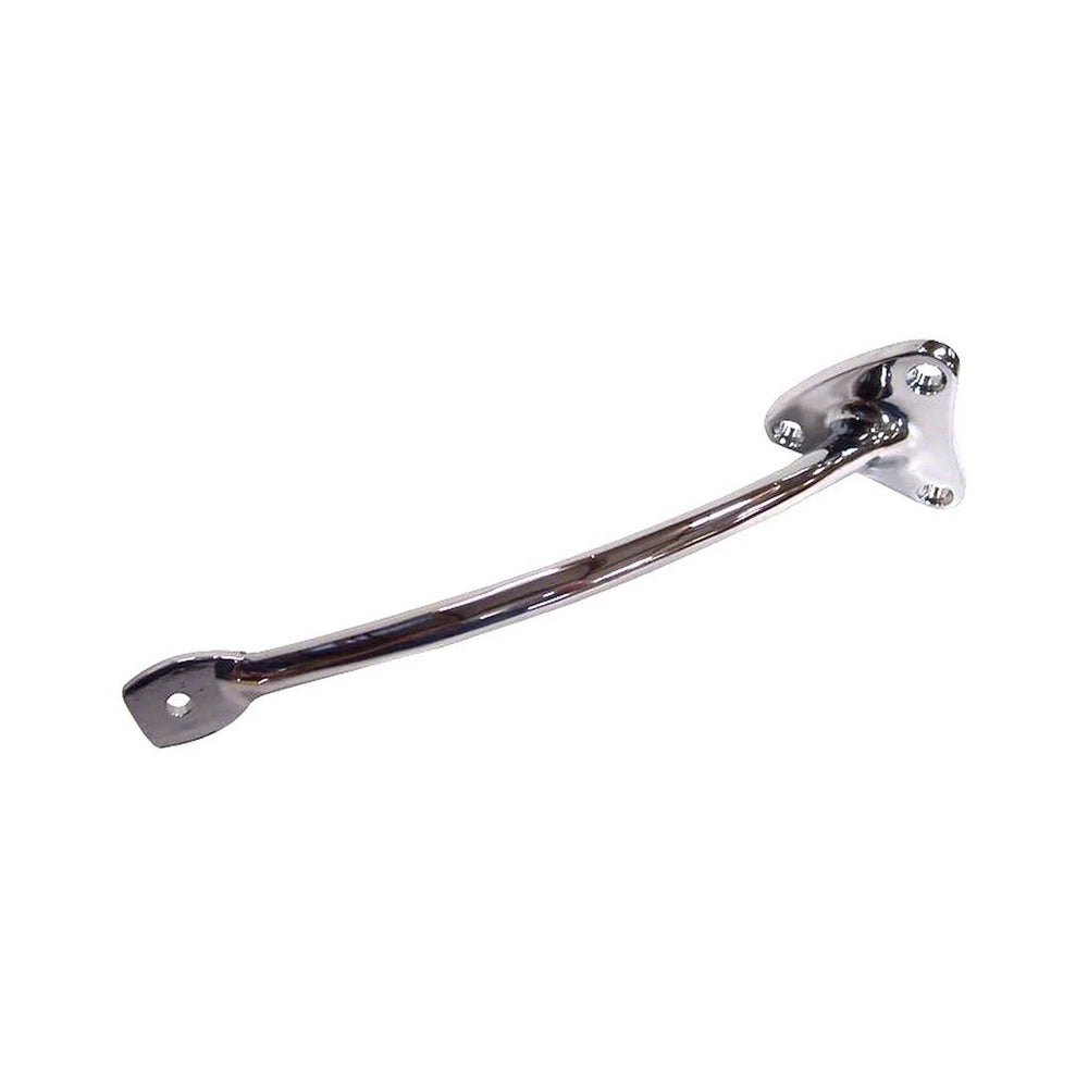 Brothers Trucks chrome auto part