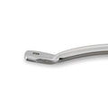 55-59 OUTSIDE MIRROR ARM - CHROME
