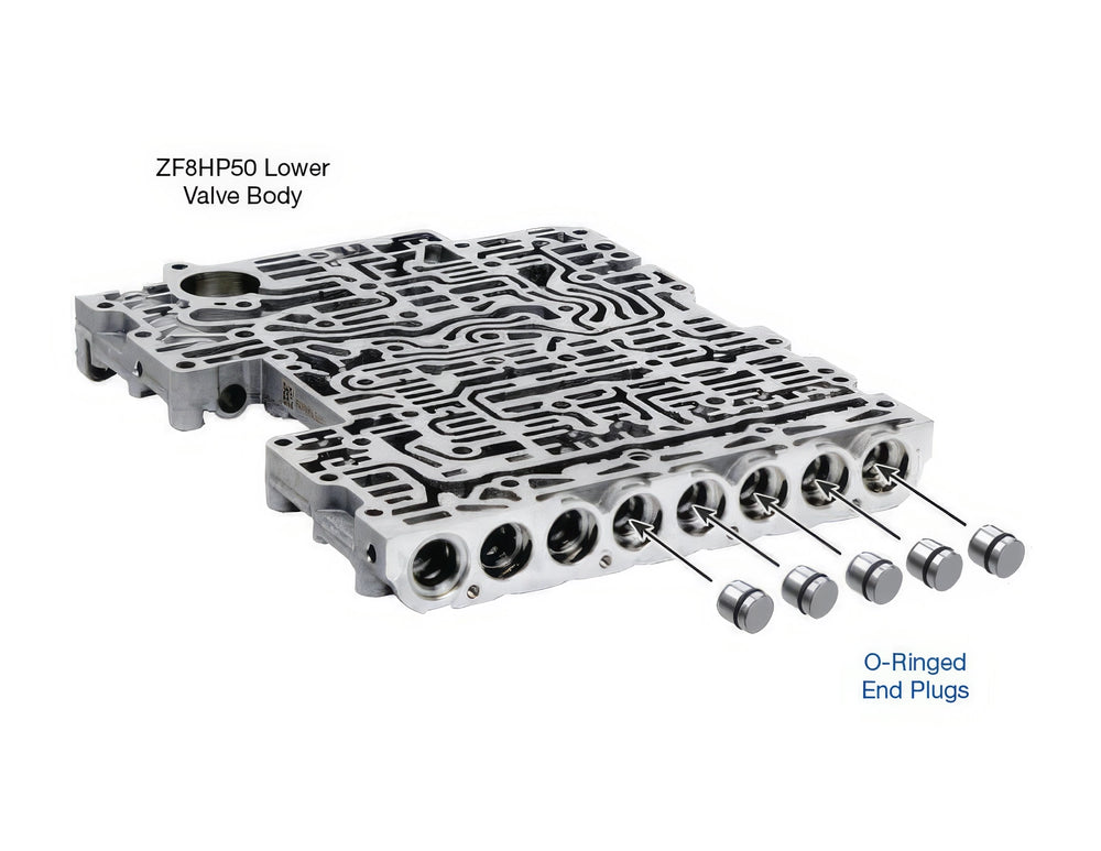 Sun Coast Converters auto part