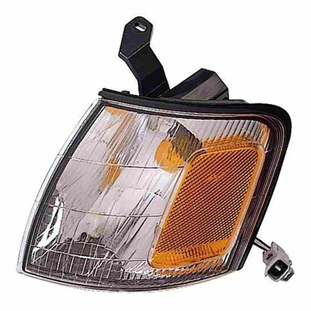 Maxzone Vehicle Lighting Corp auto part