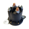 SOLENOID12VMOTOR RELAYRPLCS FISHER