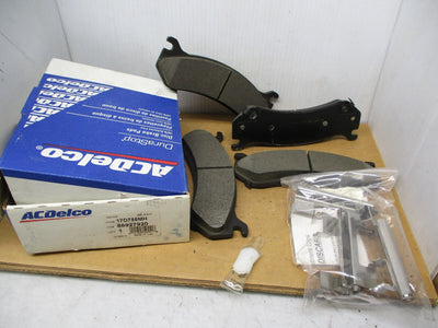 GM Performance auto part
