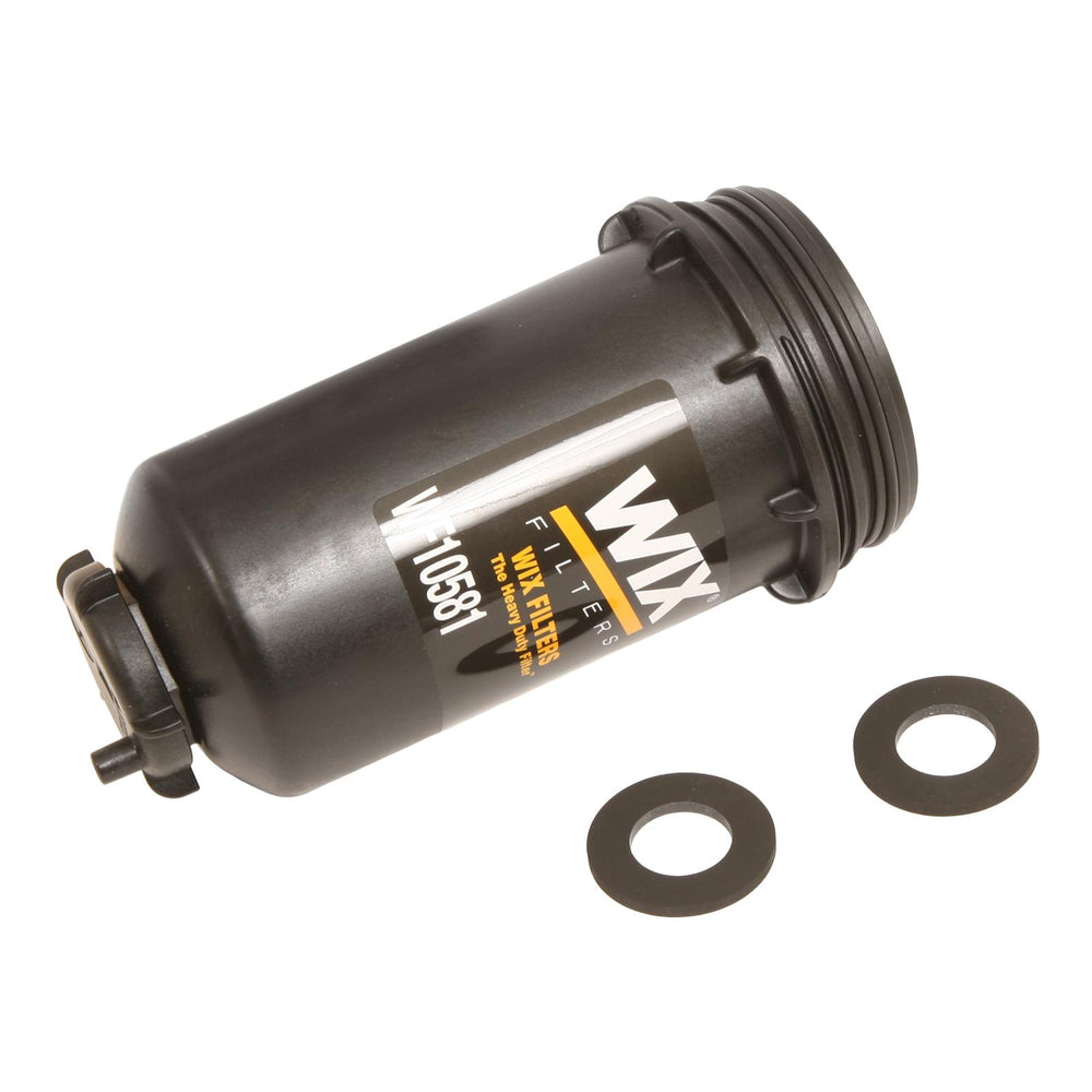 FUEL/WATER SEPARATOR