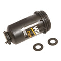 FUEL/WATER SEPARATOR