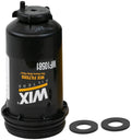 FUEL/WATER SEPARATOR
