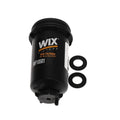FUEL/WATER SEPARATOR