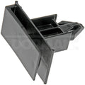 EXT DOOR HANDLE LH