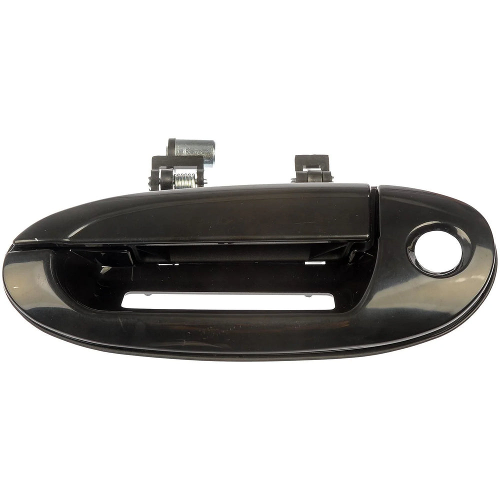 EXT DOOR HANDLE LH
