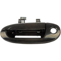 EXT DOOR HANDLE LH