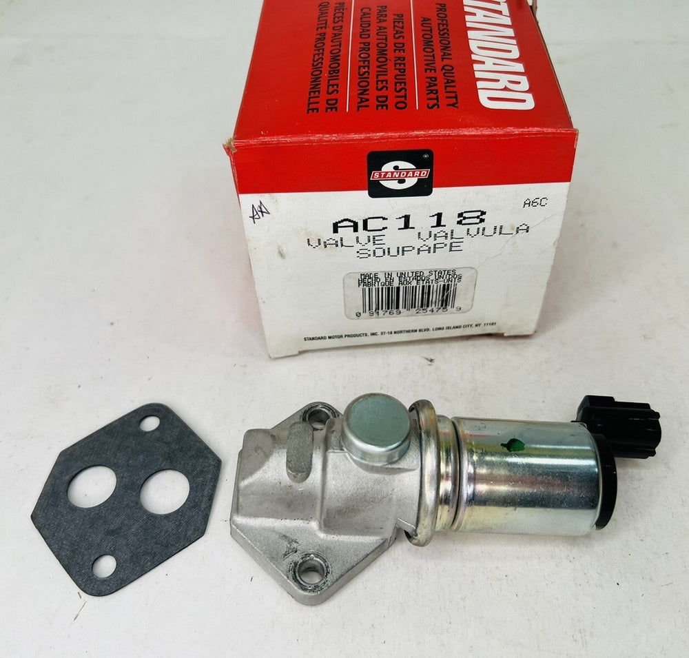 STANDARD IGN auto part