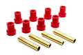 Skyjacker Leaf Spring Bushing 1987-1987 Chevrolet V30 Pickup