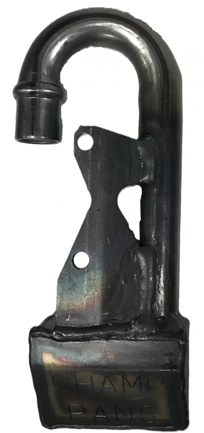 CHAMP PANS auto part