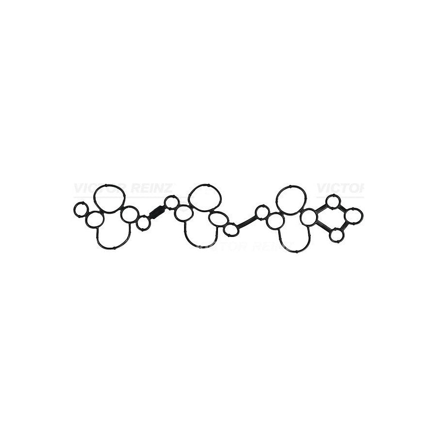 CYLINDER HEAD COVER GASKET