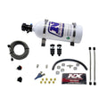 Nitrous Express - HITMAN EFI SINGLE NOZZLE PIRANHA SYSTEM JET PACK - 20001JP