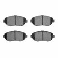 R1 93-10 Lexus GS430 Front R1 Ceramic Brake Pads