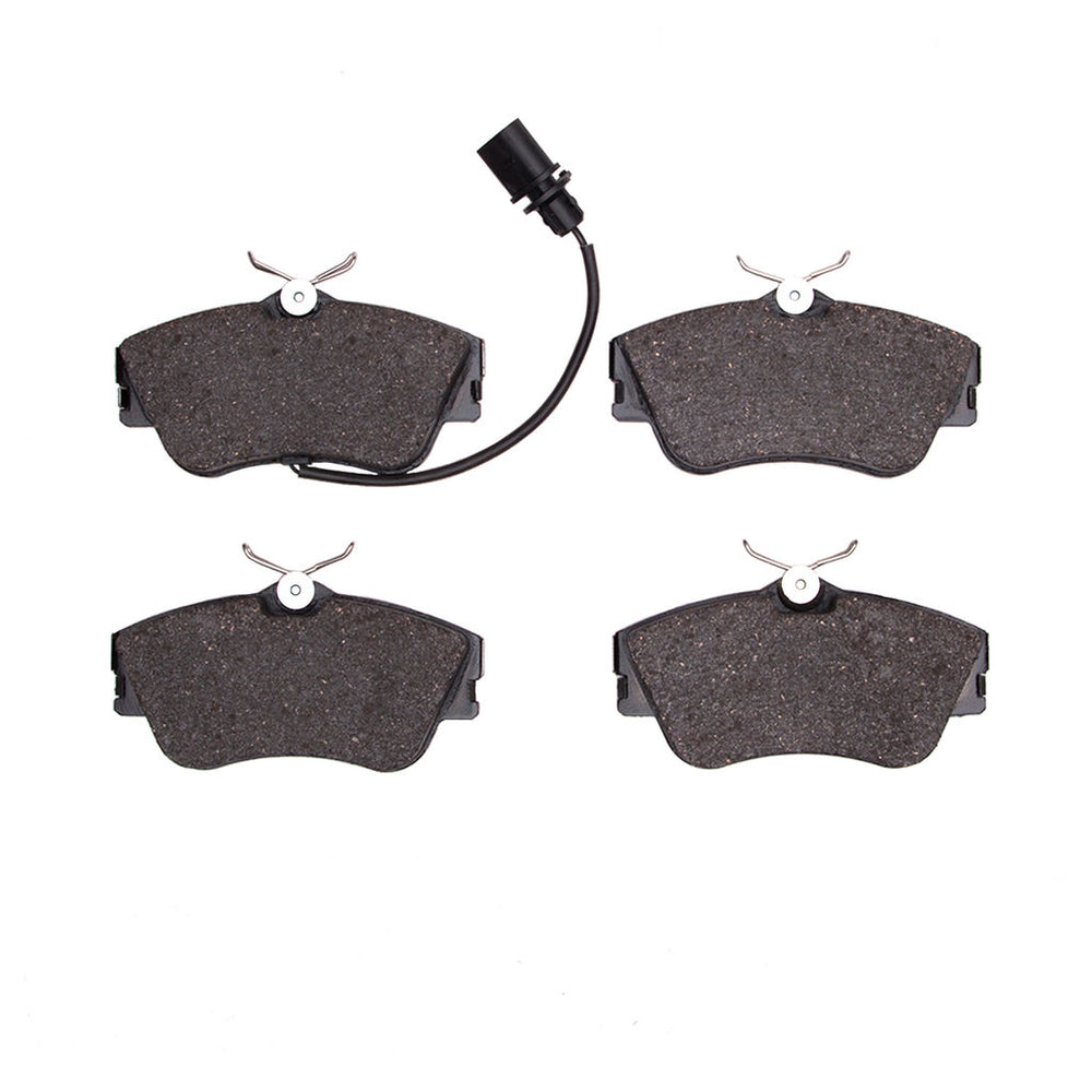 DFC auto part