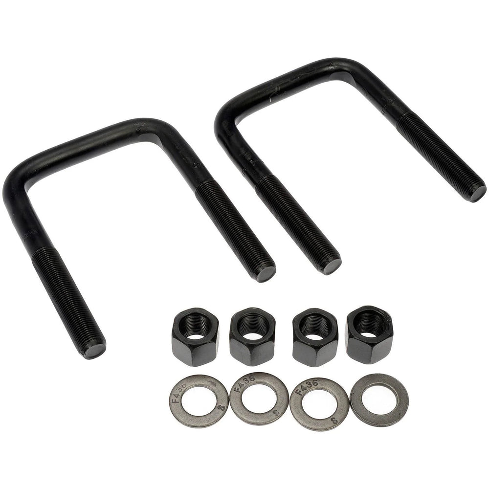 U-BOLT KIT