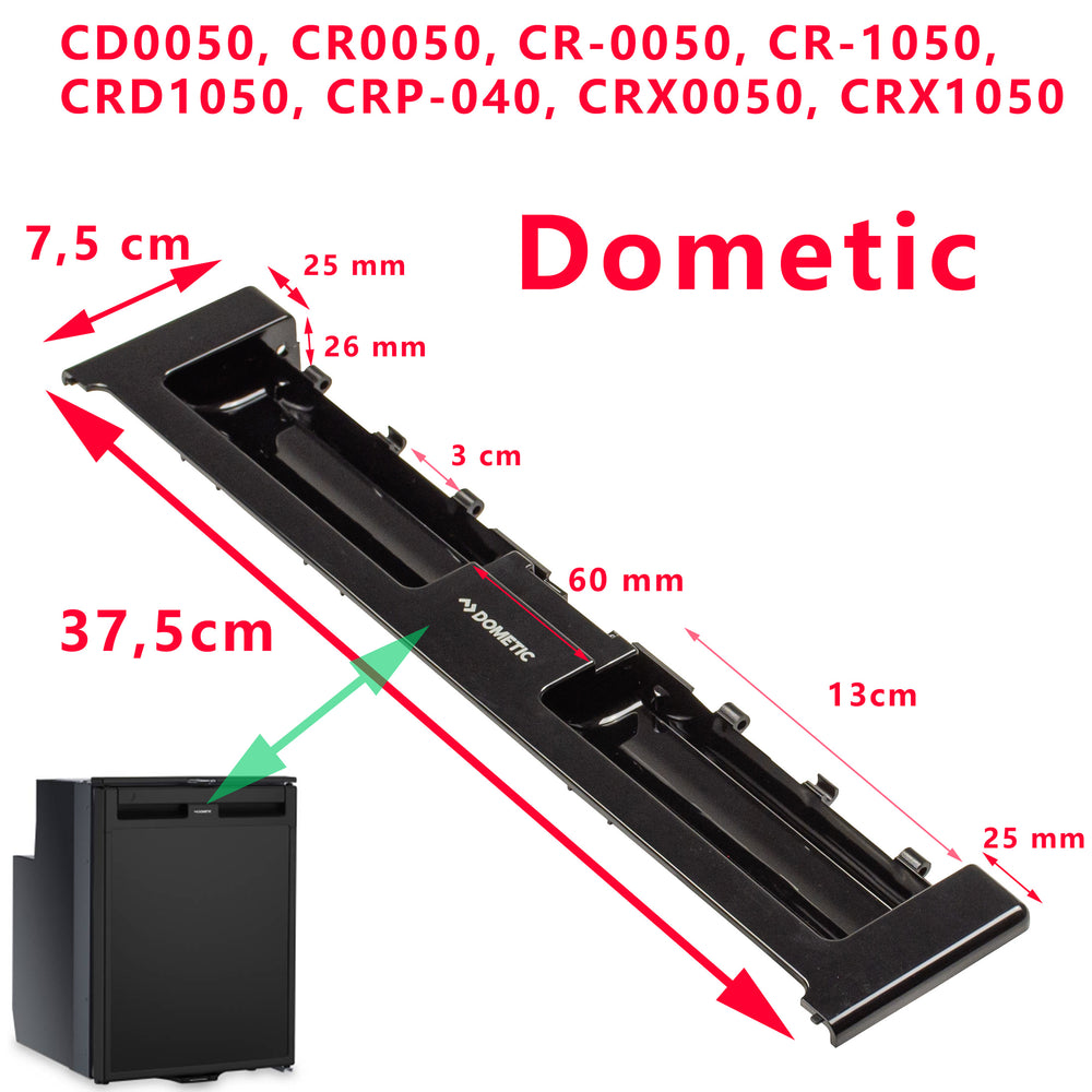 CODE 3 auto part