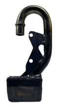 Oil Pump Pick-Up