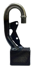 Oil Pump Pick-Up
