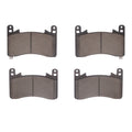 DFC 21-26 Acura Tlx Front 4000 Hybridynamic Brake Pads