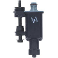 MOTORAD auto part installed view