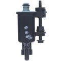 MOTORAD auto part close-up