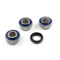 All Balls Racing 67-72 Harley FLH Electra Glide Wheel Bearing Kit Front
