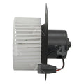 FLANGD VNTD CW BLWR MOTOR