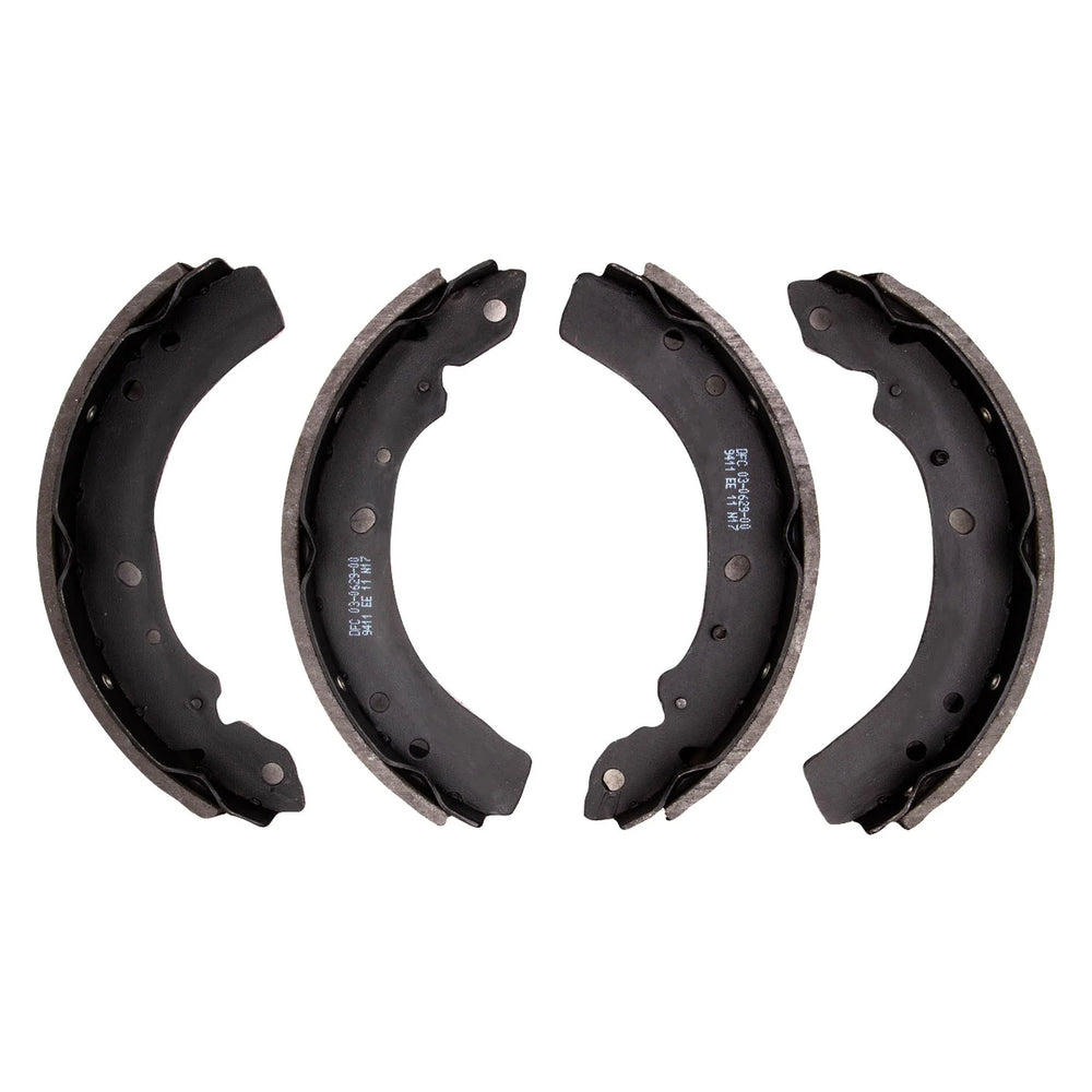 DFC auto part