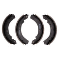 DFC 90-93 Plymouth Acclaim Rear Premium Riveted Shoes