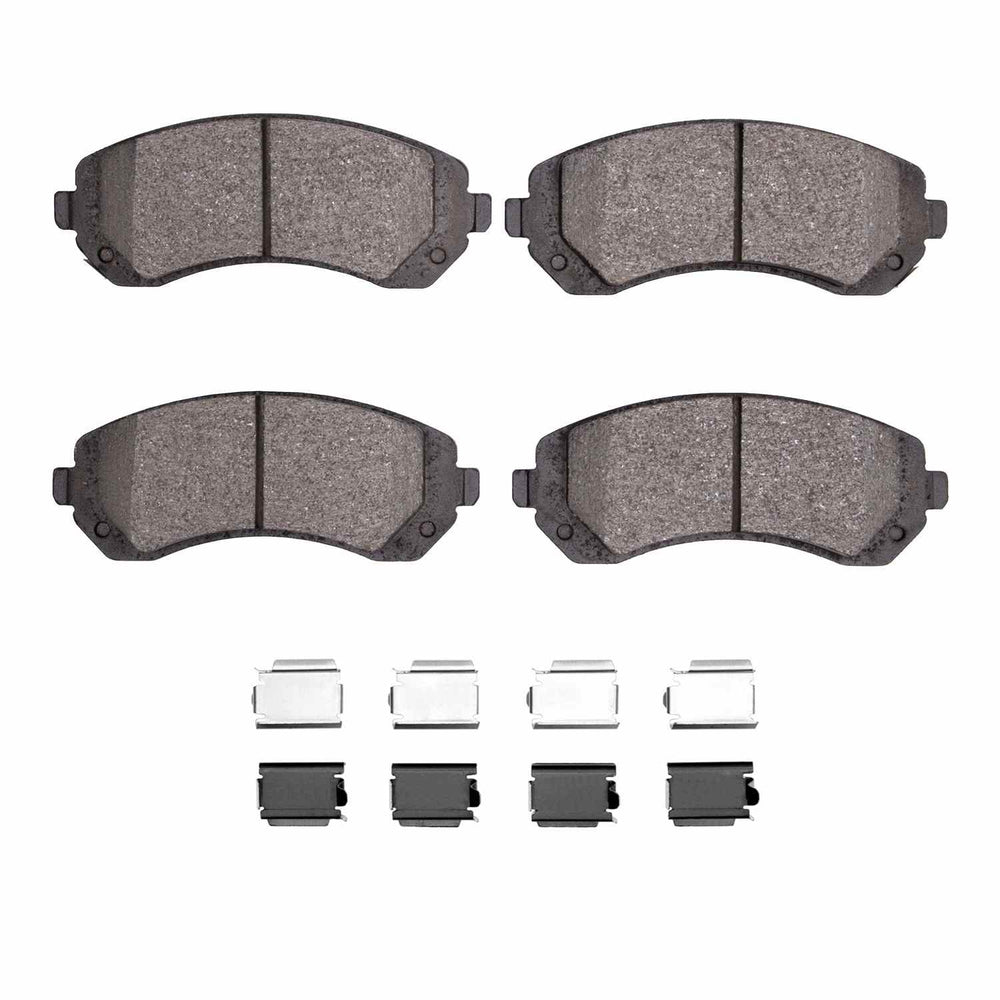 DFC auto part
