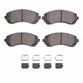 DFC auto part