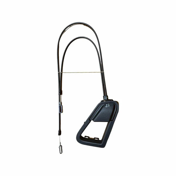 Recaro Backrest Tilt Release Kit