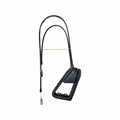 Recaro Backrest Tilt Release Kit