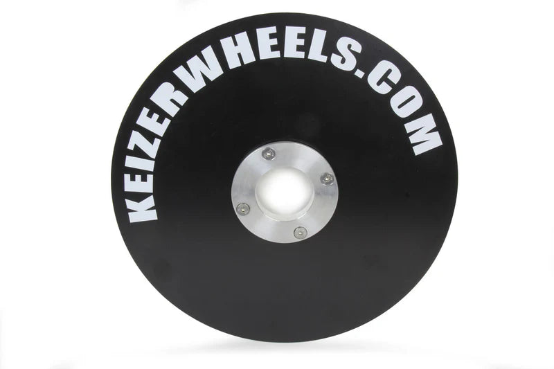 KEIZER ALUMINUM WHEELS, INC. auto part