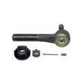 ~(2 lbs. 8X8X4)~ Jeep Tie Rod End 22mm Left Hand Thread For U-Turn Drag Link OffRoadOnly