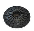 MOUNT,STRUT,TD,B6-B7 KIT