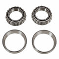 Spool Bearing Kit - For GM 12-Bolt & Ford 8.8