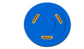 Wheel Cover 15in Blue