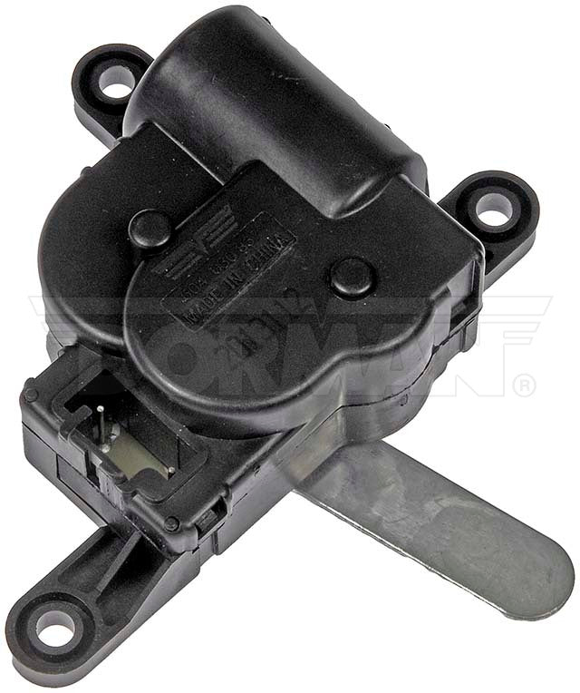 AIR DOOR ACTUATOR