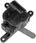 AIR DOOR ACTUATOR