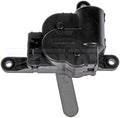 AIR DOOR ACTUATOR