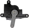 AIR DOOR ACTUATOR